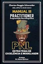 Manual III - Practitioner em Programação Neurolinguística