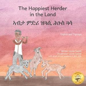 The Happiest Herder in the Land