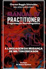 Manual IV Practitioner em Programação Neurolinguística