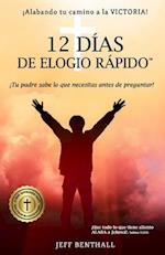 12 Días de Elogio Rápido