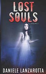 Lost Souls, Volume 2