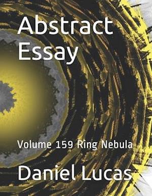 Abstract Essay