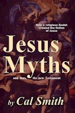 The Jesus Myths
