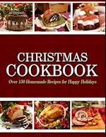 Christmas Cookbook