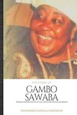 The Story of Gambo Sawaba