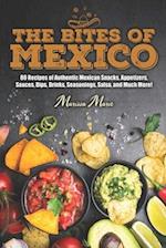 The Bites of Mexico