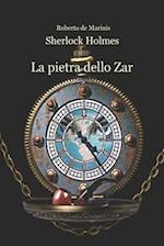 Sherlock Holmes - La pietra dello Zar