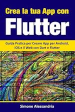 Crea la Tua App con Flutter