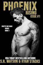 Phoenix Rising: Issue #1 