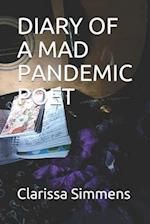 Diary of a Mad Pandemic Poet