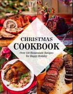 Christmas Cookbook