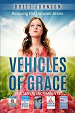 Vehicles Of Grace