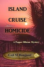 Island Cruise Homicide