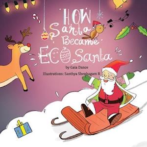 How Santa Became EcoSanta