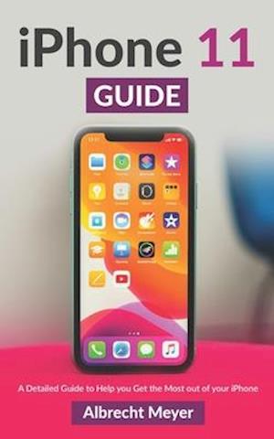 iPhone 11 Guide