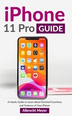 iPhone 11 Pro Guide