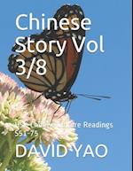 Chinese Story Vol 3/8