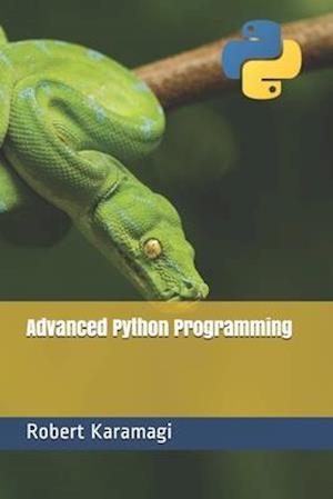 Advanced Python Programming