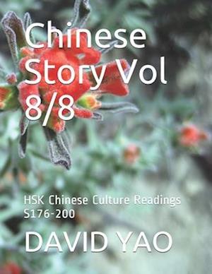 Chinese Story Vol 8/8