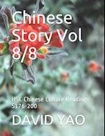 Chinese Story Vol 8/8