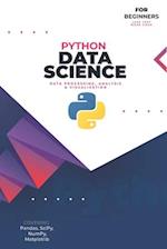 Data Science with Python