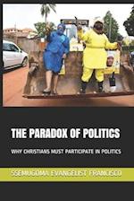 The Paradox of Politics