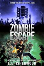 Zombie Escape