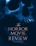 The Horror Movie Review: 2020 