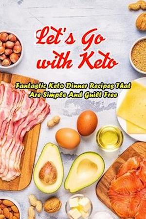 Let's Go with Keto