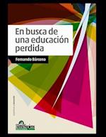 En busca de una educación perdida