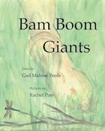 Bam Boom Giants