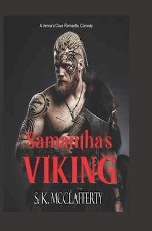 Samantha's Viking