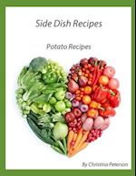 Side Dish Recipes, Potato Recipes