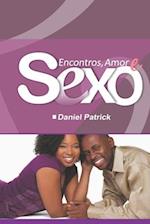 Encontros, amor e sexo