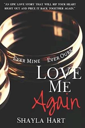 Love Me Again