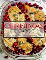 Christmas Cookbook