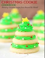 Christmas Cookie Cookbook