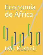 Economía de África