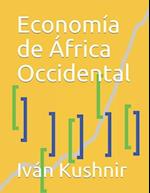 Economía de África Occidental