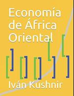 Economía de África Oriental