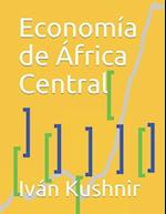 Economía de África Central