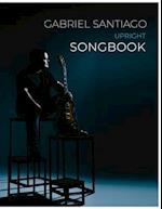 Gabriel Santiago Upright Songbook