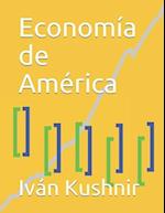 Economía de América