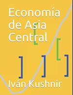 Economía de Asia Central