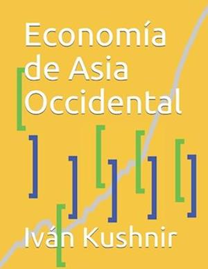 Economía de Asia Occidental