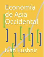 Economía de Asia Occidental