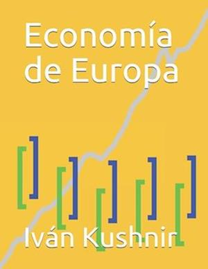 Economía de Europa