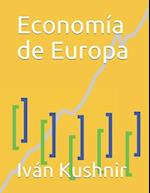 Economía de Europa