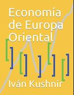 Economía de Europa Oriental