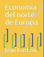 Economía del norte de Europa